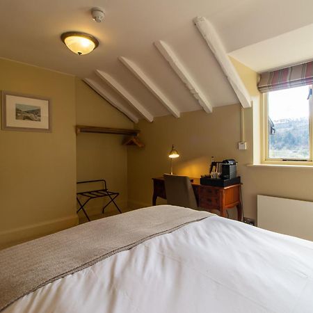 Parva Farmhouse Riverside Guesthouse Тінтерн Номер фото