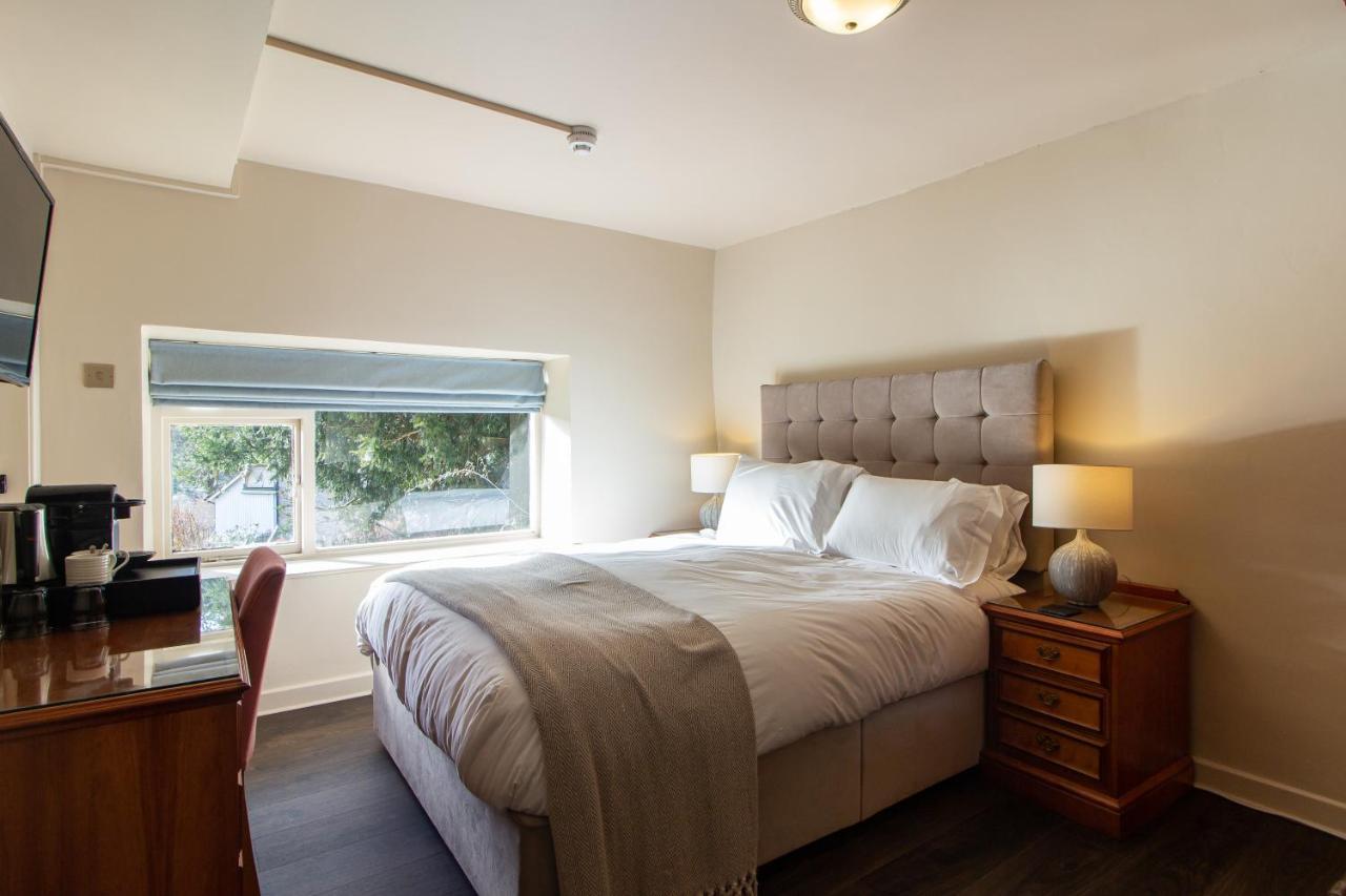 Parva Farmhouse Riverside Guesthouse Тінтерн Екстер'єр фото