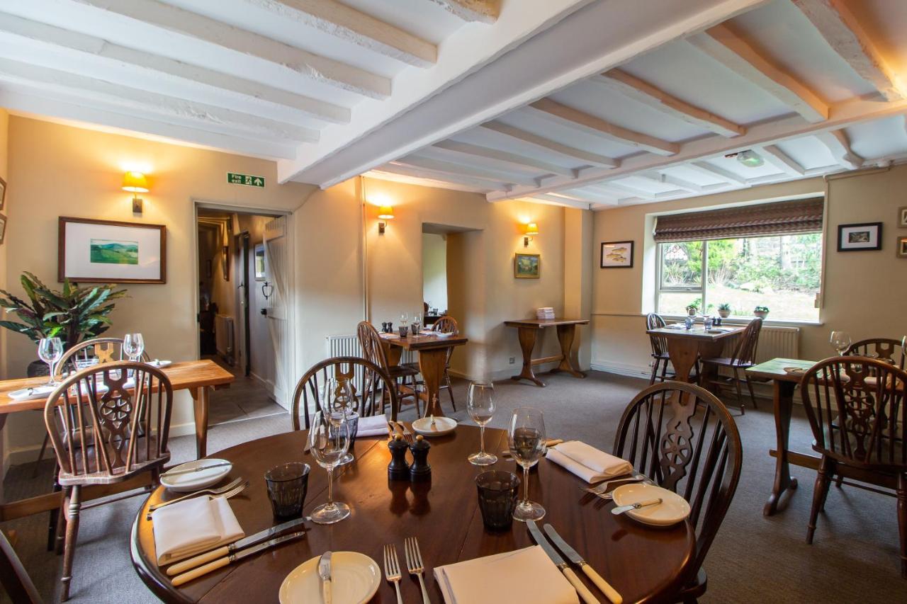 Parva Farmhouse Riverside Guesthouse Тінтерн Екстер'єр фото