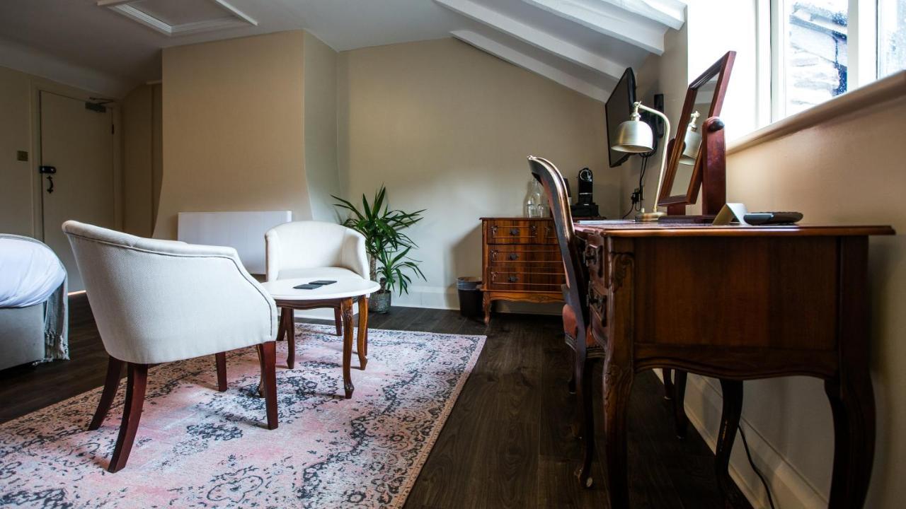 Parva Farmhouse Riverside Guesthouse Тінтерн Екстер'єр фото