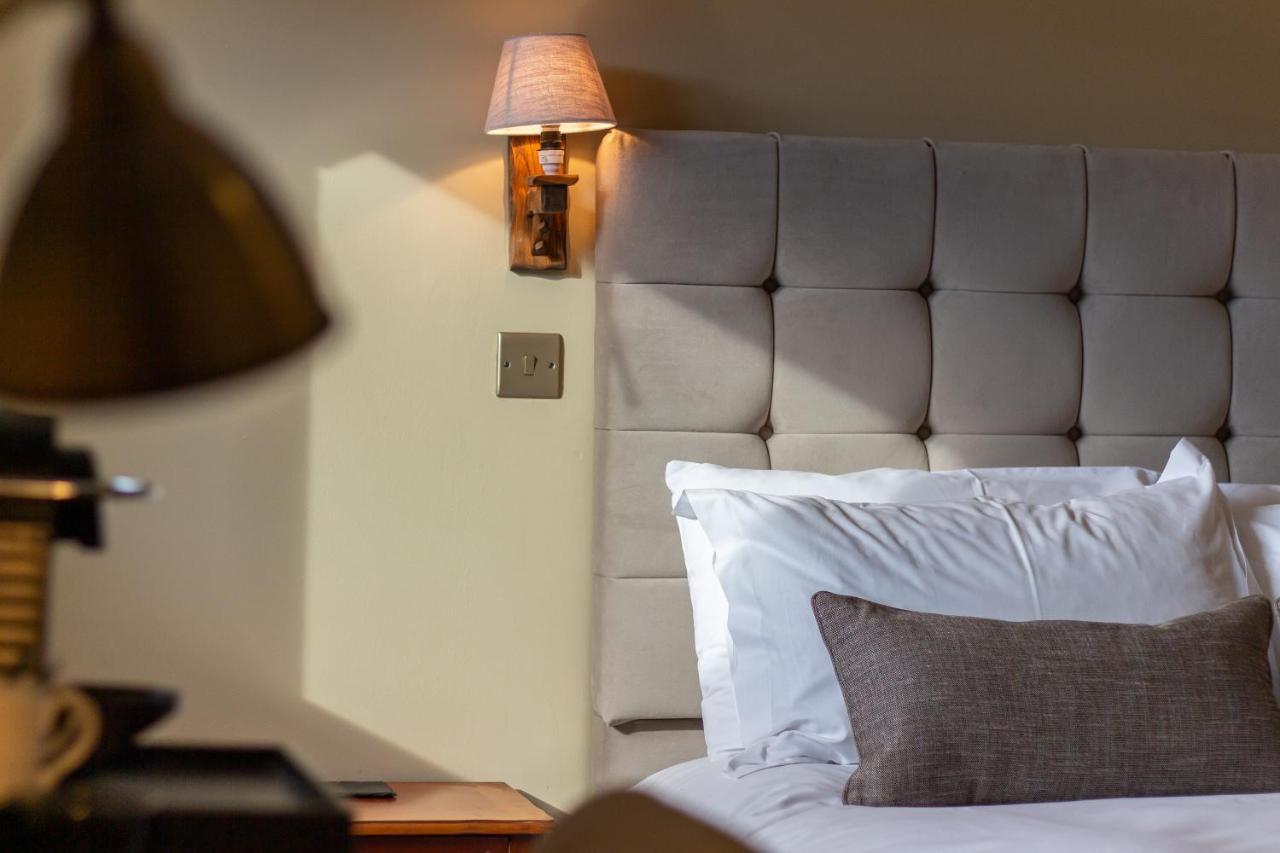 Parva Farmhouse Riverside Guesthouse Тінтерн Екстер'єр фото