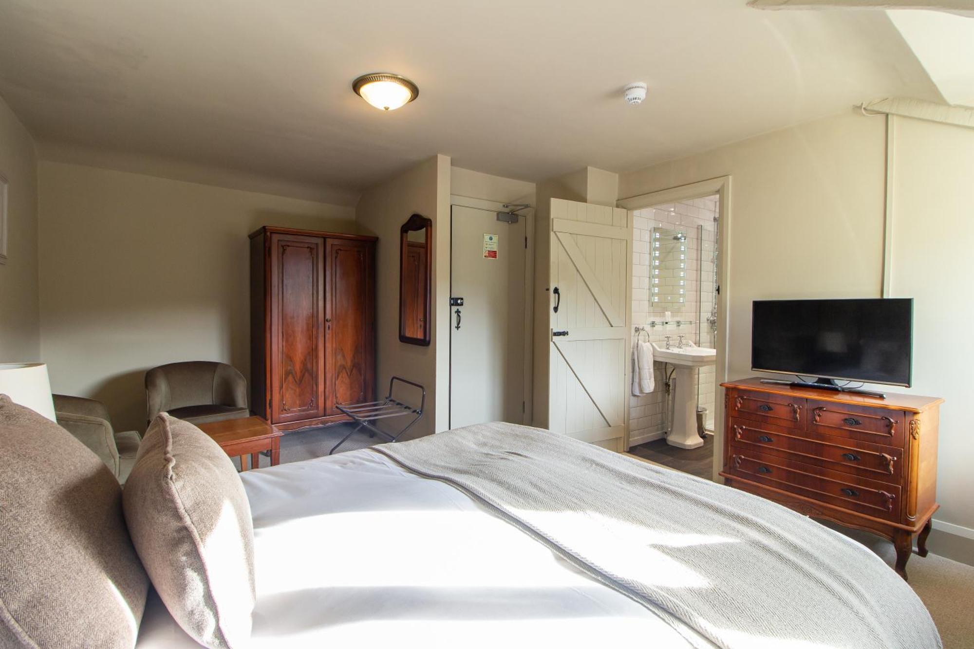Parva Farmhouse Riverside Guesthouse Тінтерн Номер фото