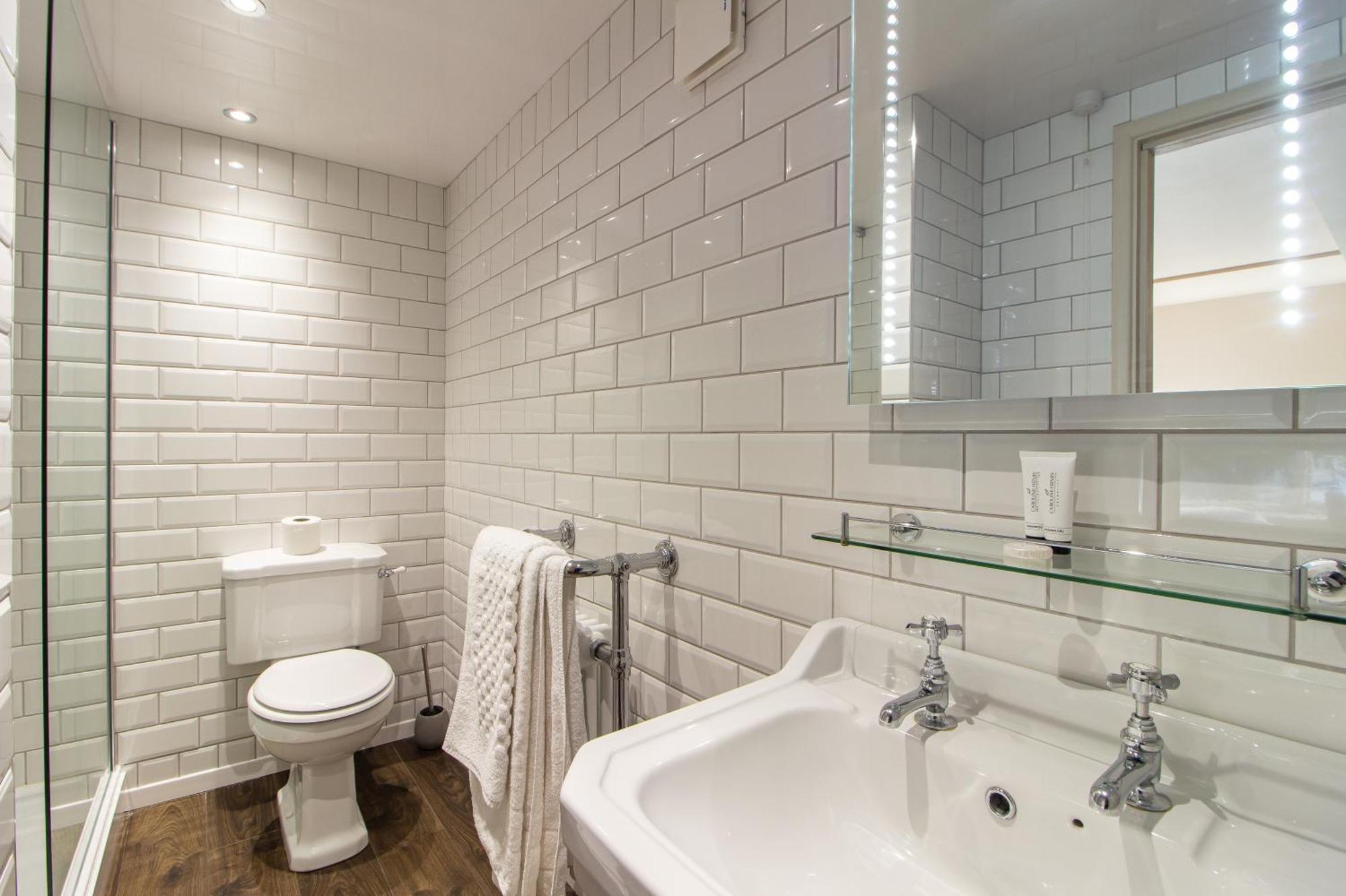Parva Farmhouse Riverside Guesthouse Тінтерн Номер фото